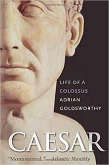 caesar life of a colossus