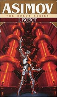 i, robot