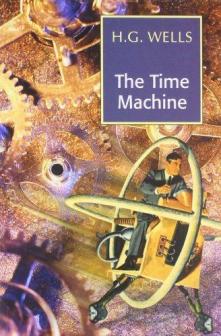 the time machine