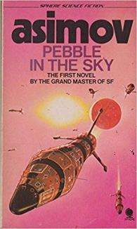 pebble in the sky