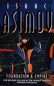 foundation and empire